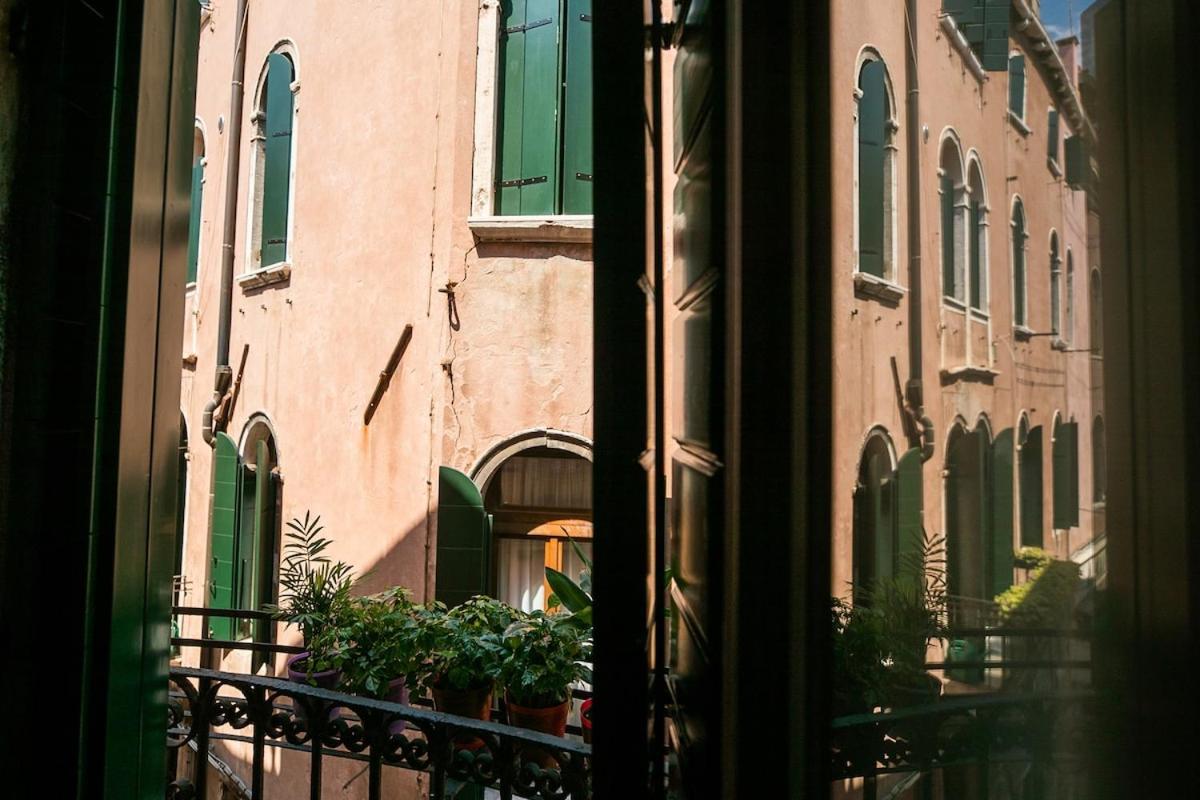 San Marco Central 威尼斯 外观 照片